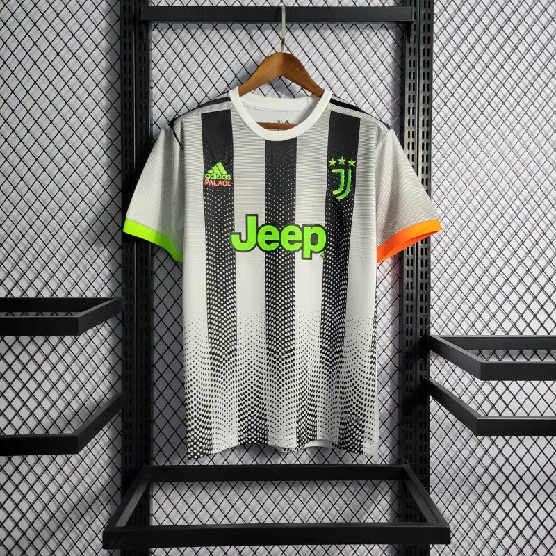 19/20 Juventus special edition