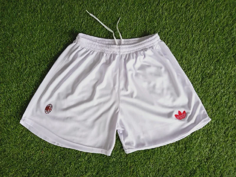 1992/93 AC Milan Home Short