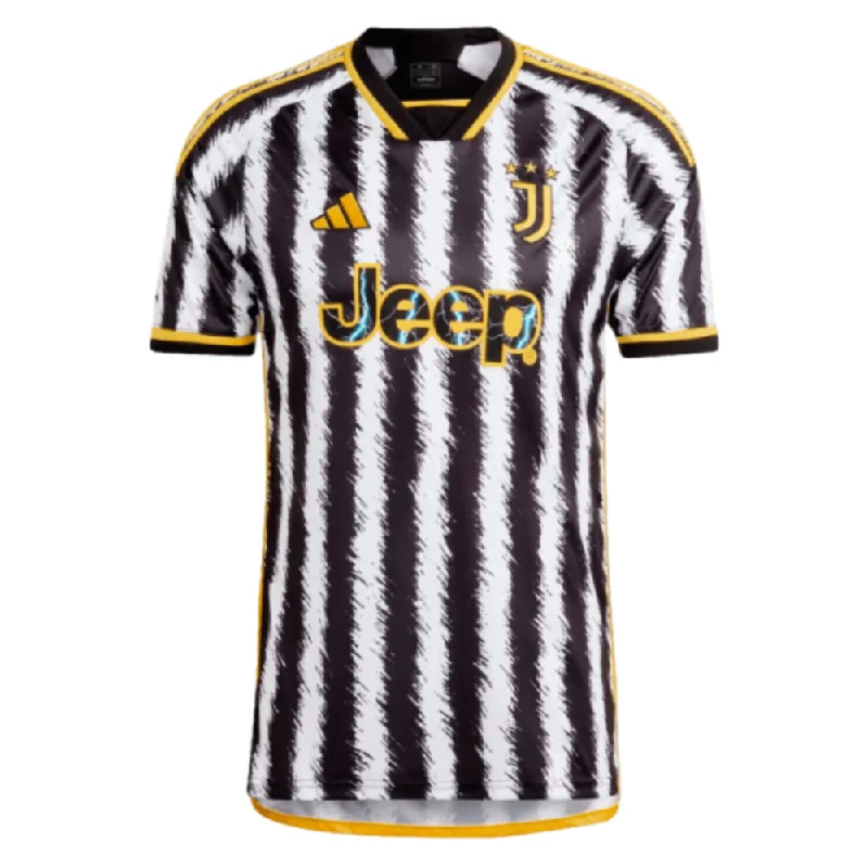 2023-2024 Juventus Home Shirt