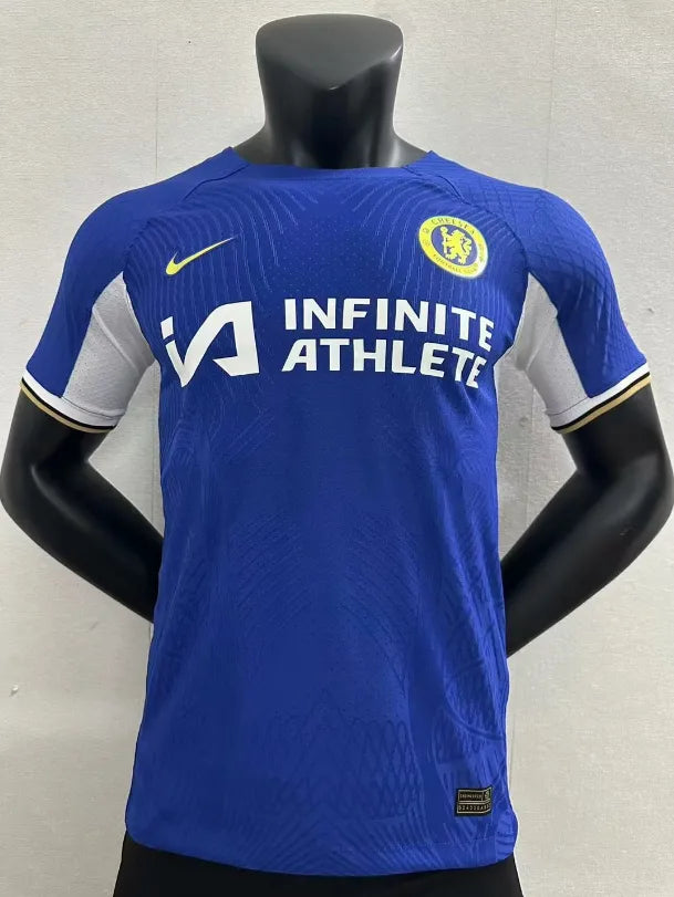 23/24 Chelsea Home Kit Player Version