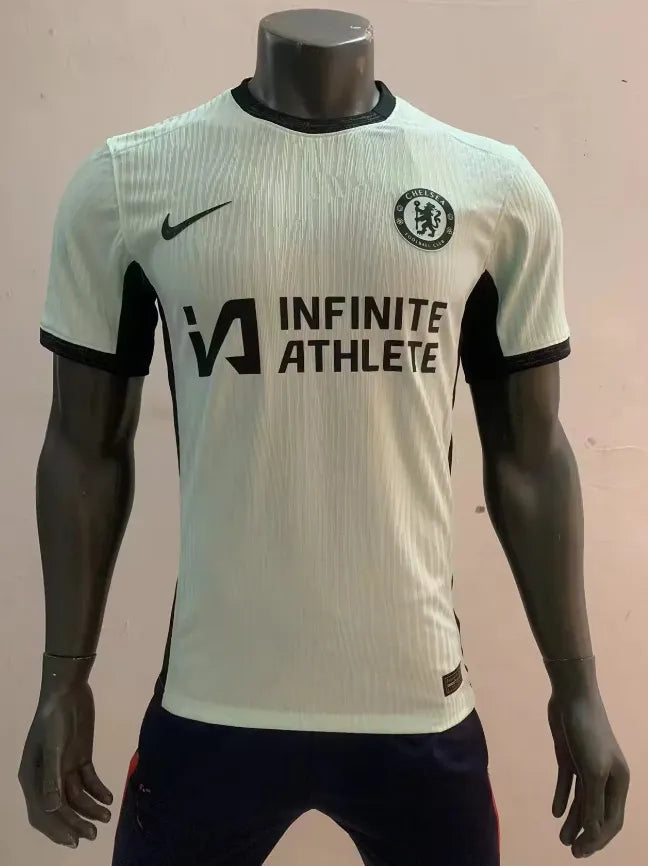 23/24 Chelsea Third Kit Player Version