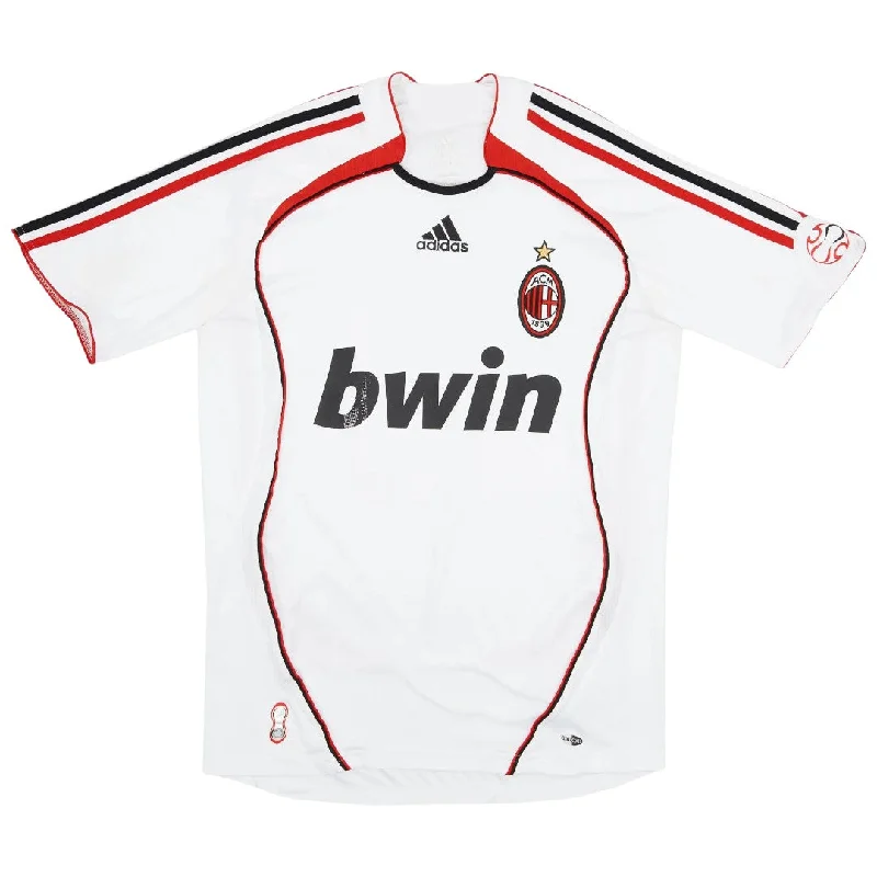 AC Milan 2006-07 Away Shirt