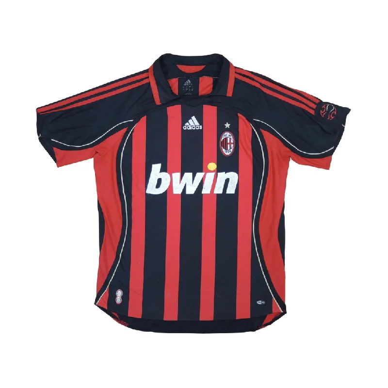 AC Milan 2006-07 Home Shirt