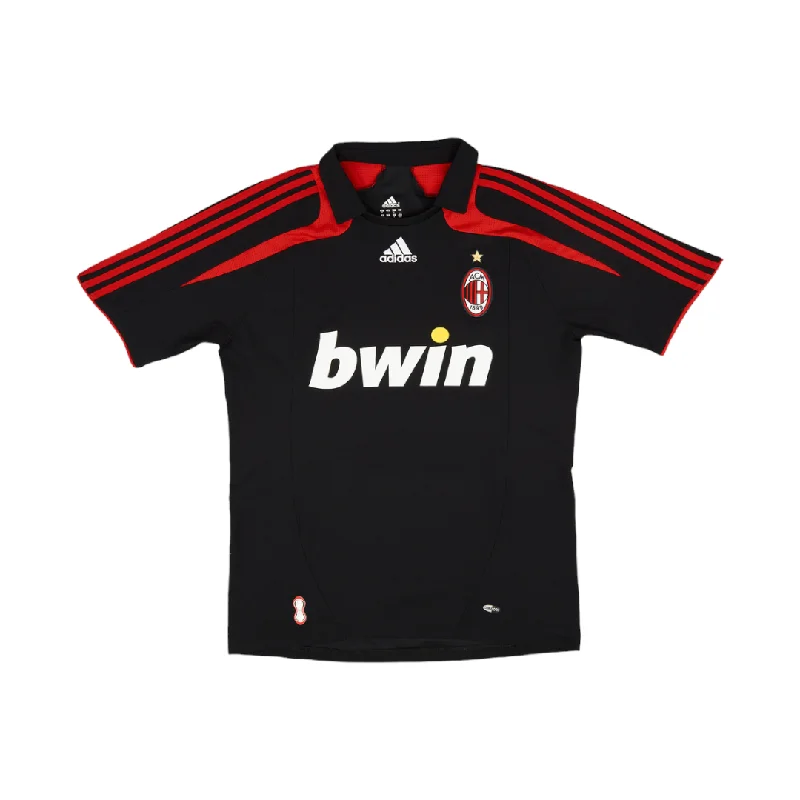 AC Milan 2007-08 Third Shirt