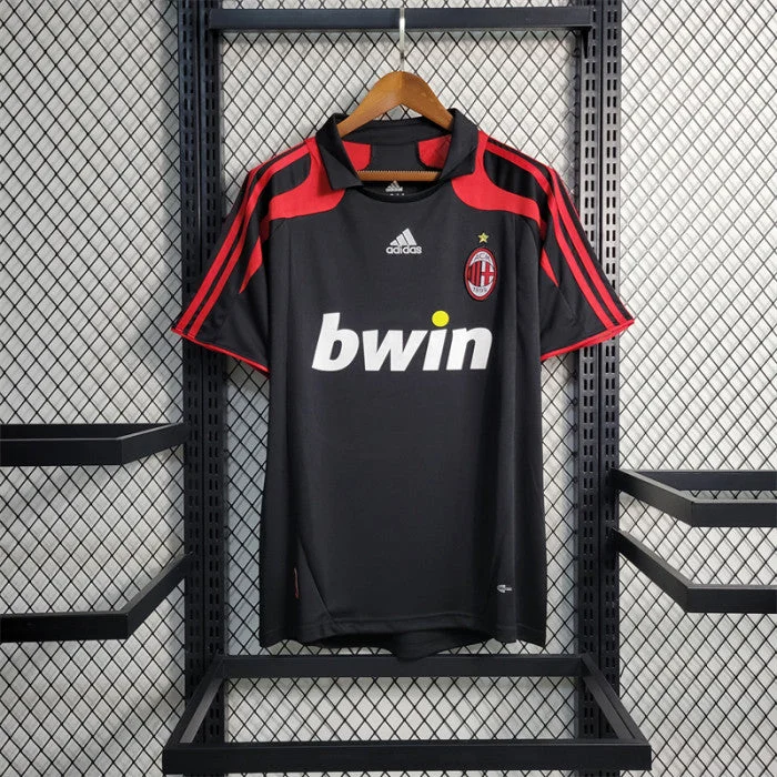 AC Milan 2007-2008 Away Jersey