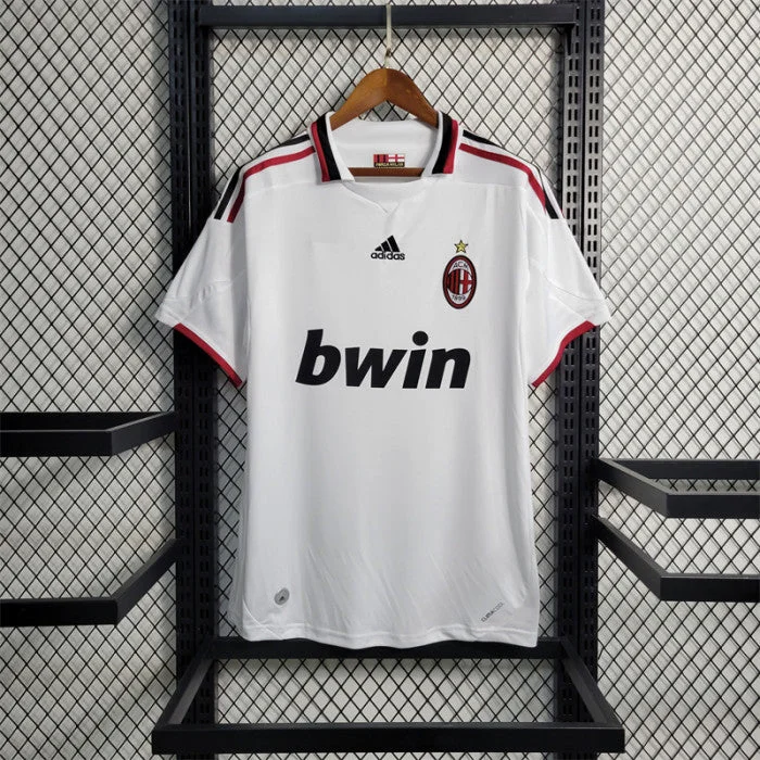 AC Milan 2009-2010 Away Jersey