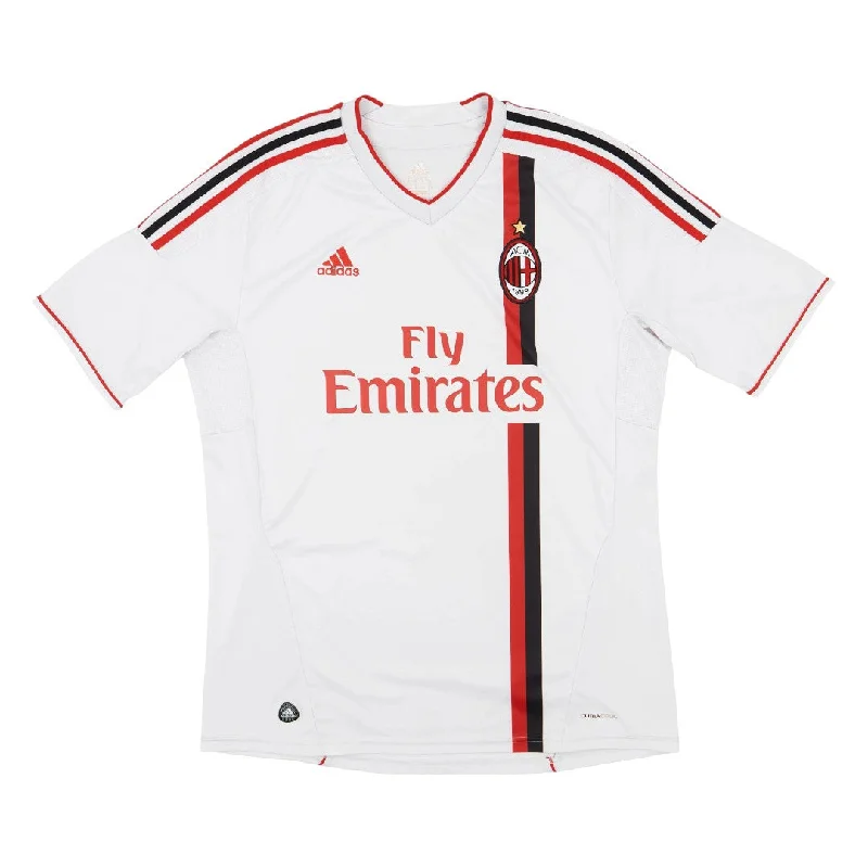 AC Milan 2011-12 Away Shirt