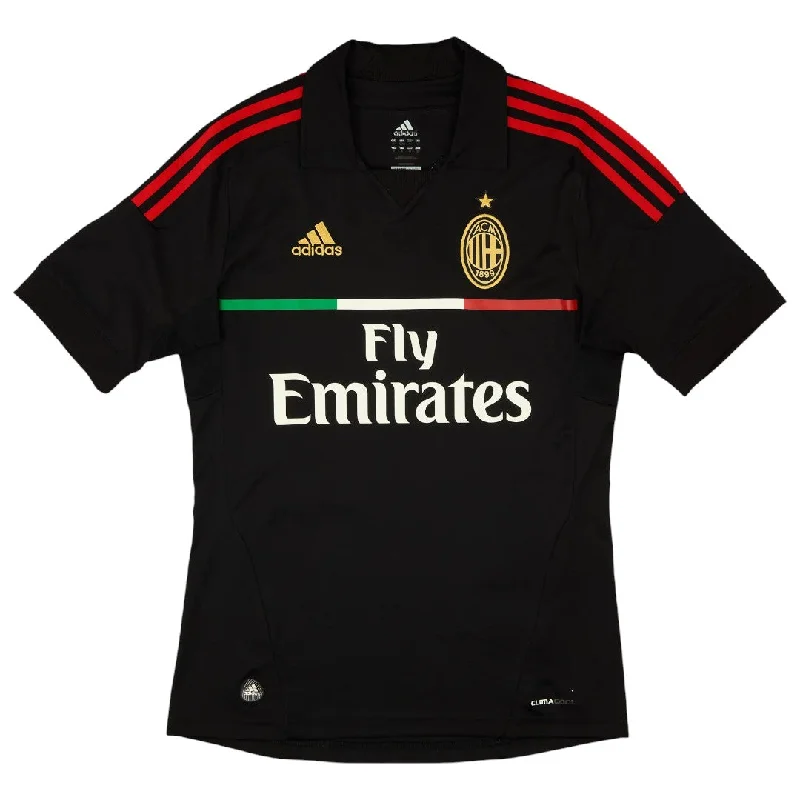 AC Milan 2011-12 Third Shirt