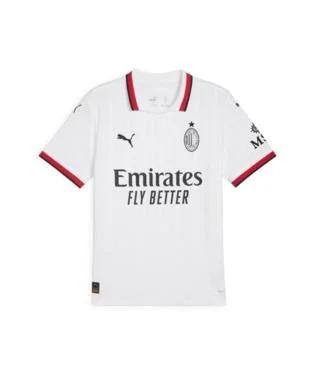 AC Milan 2024/2025 Away Kit