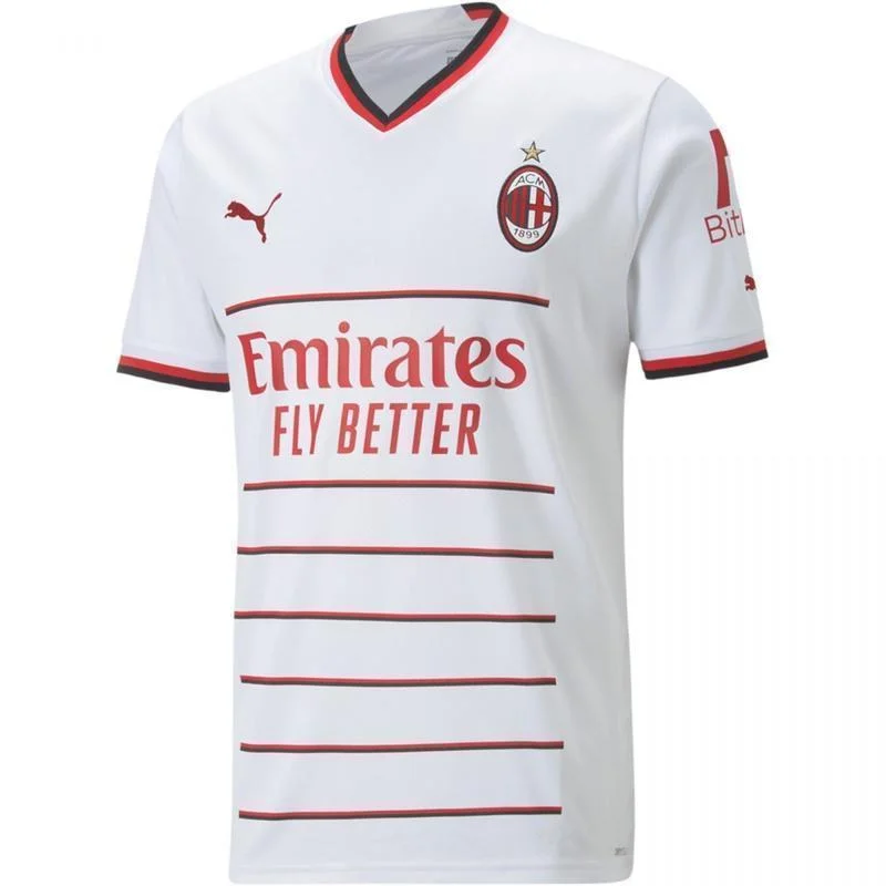 AC Milan 22/23 II Away Jersey