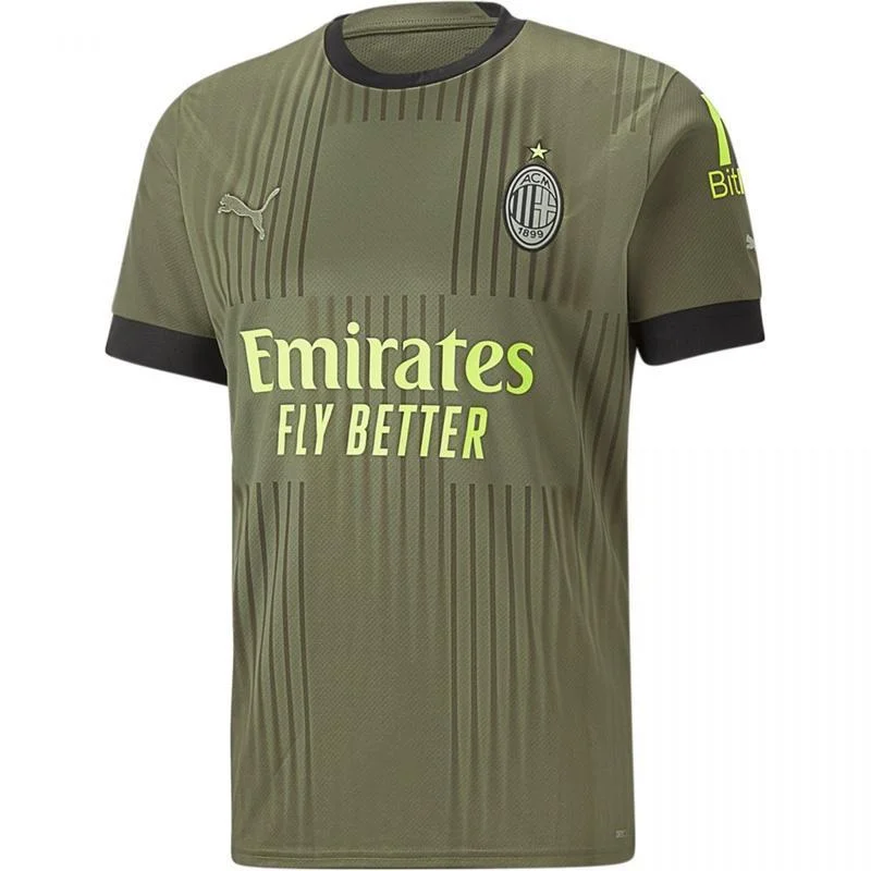 AC Milan 22/23 III Third Jersey