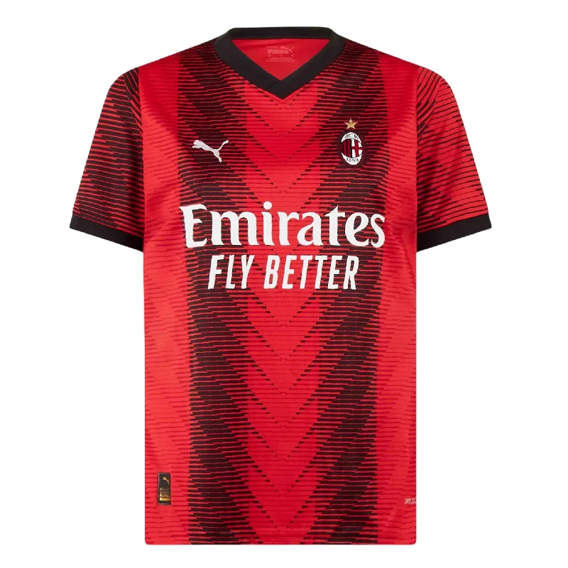 AC Milan 23/24 Home Jersey