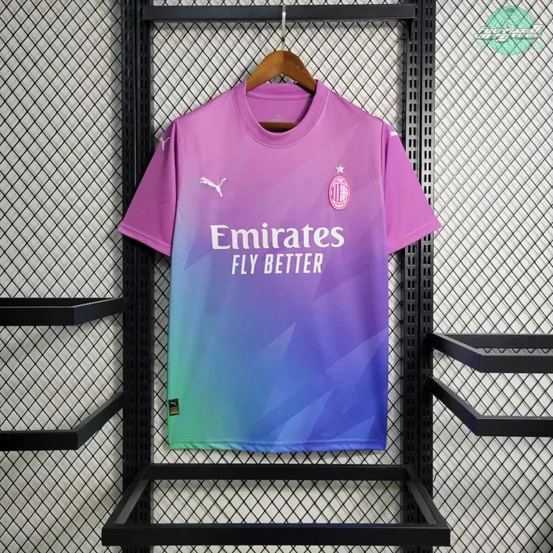 AC Milan 23/24 Third Jersey