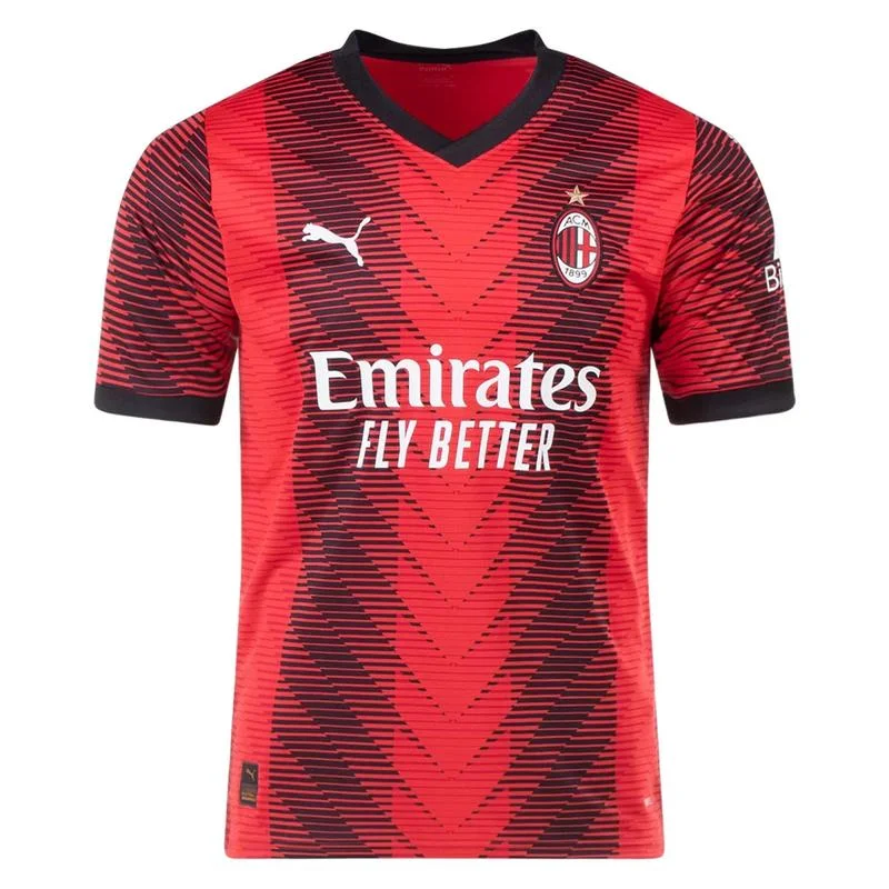 AC Milan 23/24 I Home Jersey