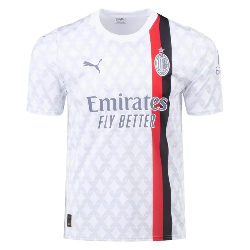 AC Milan 23/24 II Away Jersey