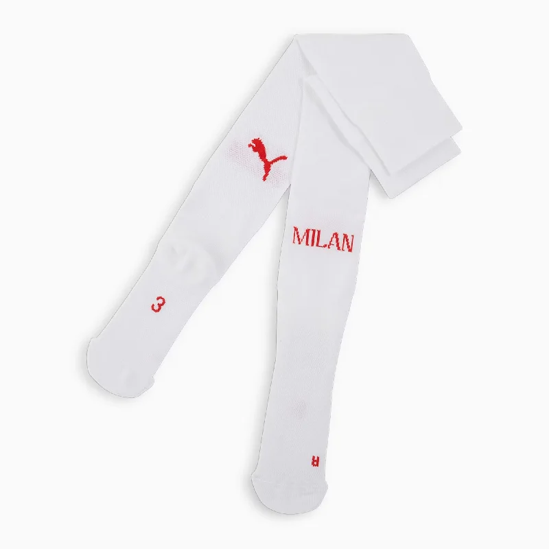 AC Milan 24/25 Away Football Socks