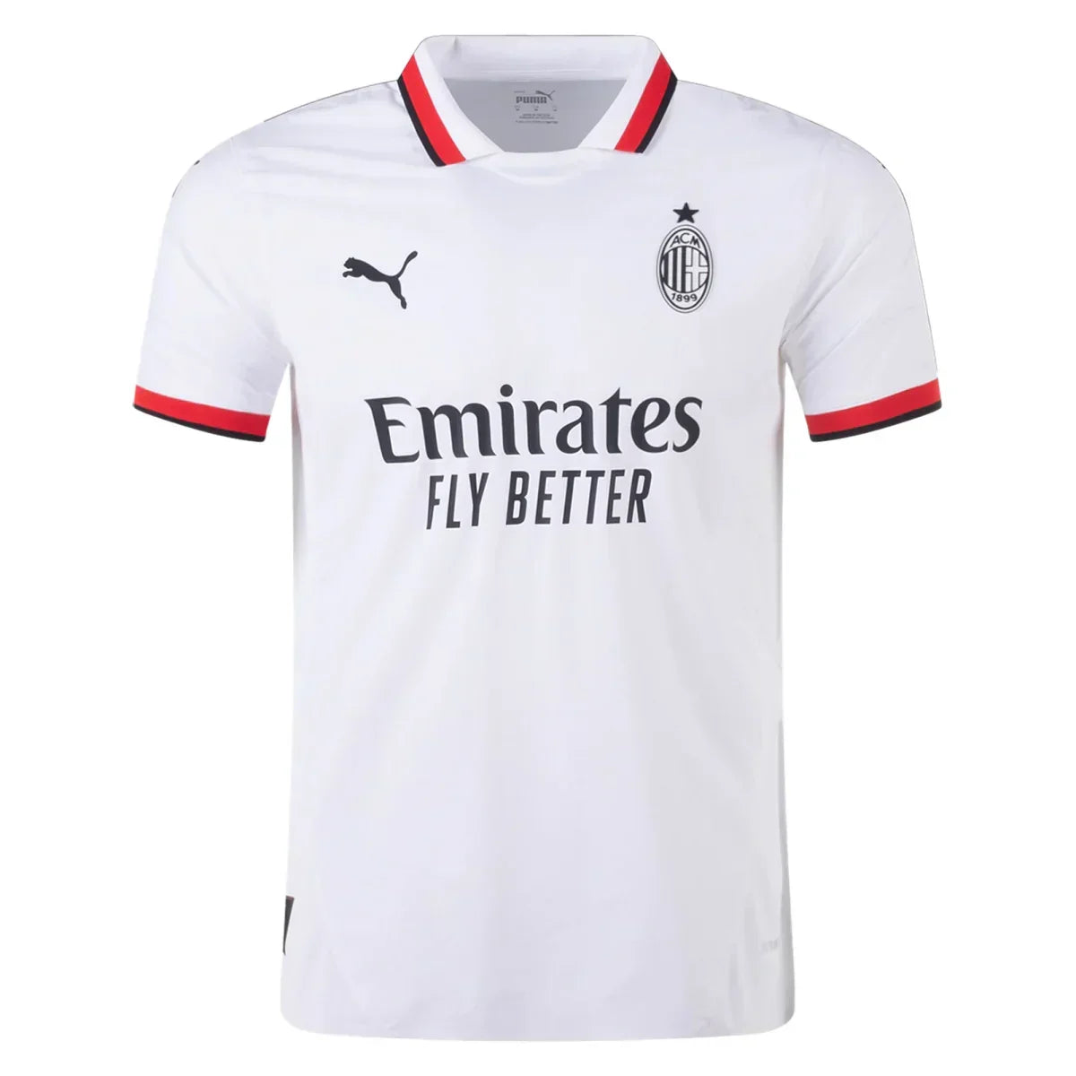 AC Milan 24/25 II Away Jersey Player Version