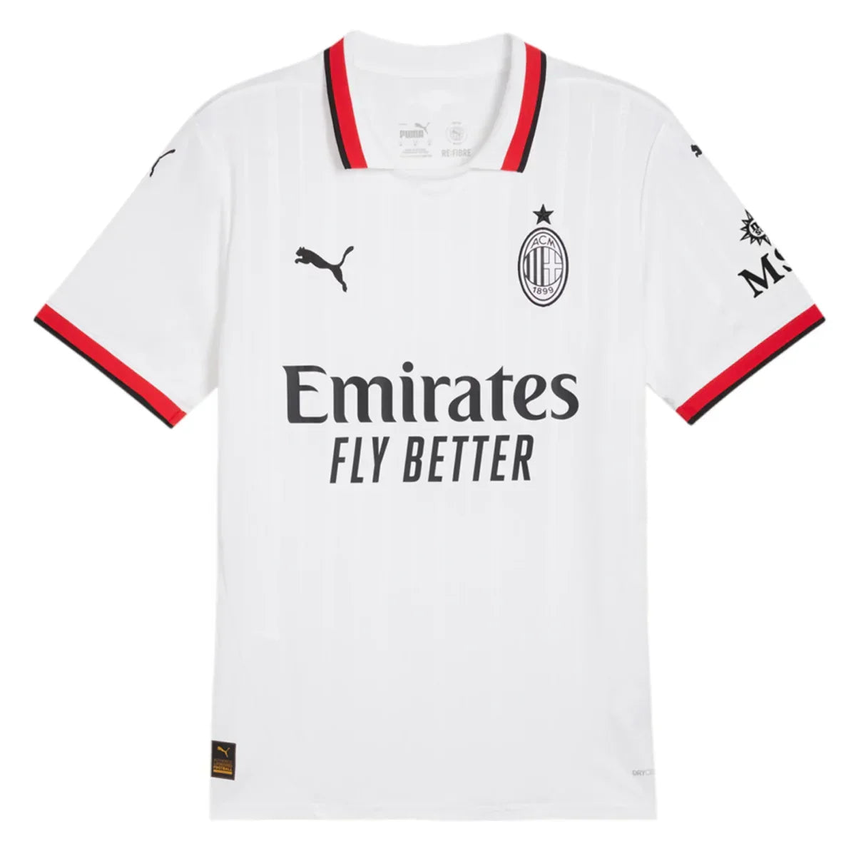 AC Milan 24/25 II Away Jersey