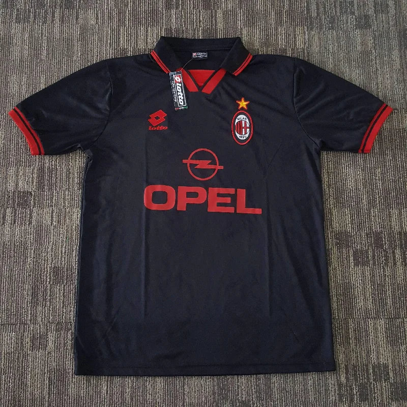 1996/97 AC Milan 3rd Shirt