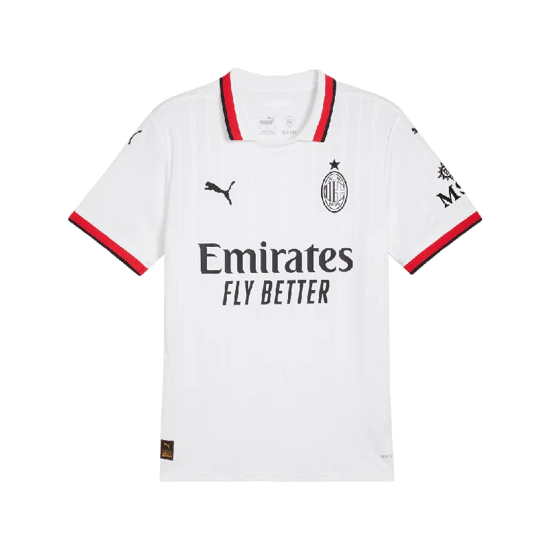 AC Milan FC Adults Away Jersey 2024/25