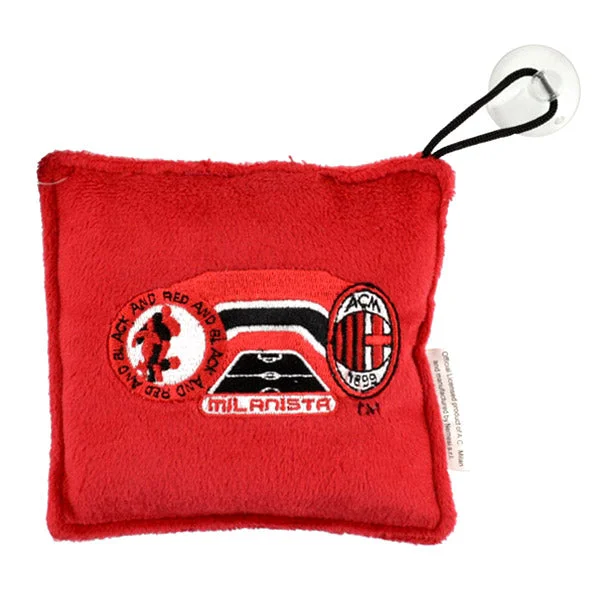 AC Milan mini kussen rood