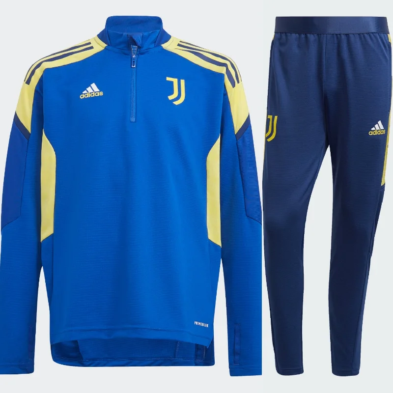 ADIDAS JUVENTUS EU TRAININGSPAK 2021-2022