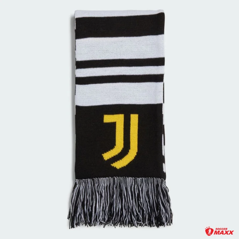 adidas Juventus FC Scarf