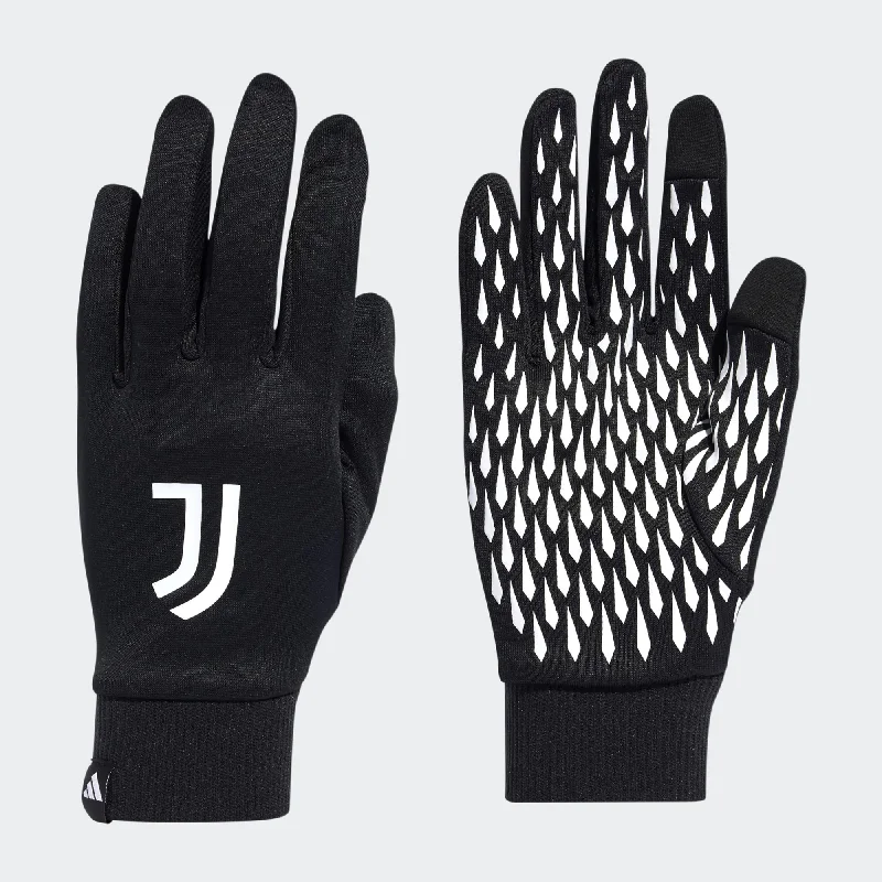 ADIDAS JUVENTUS FIELDPLAYER GLOVES