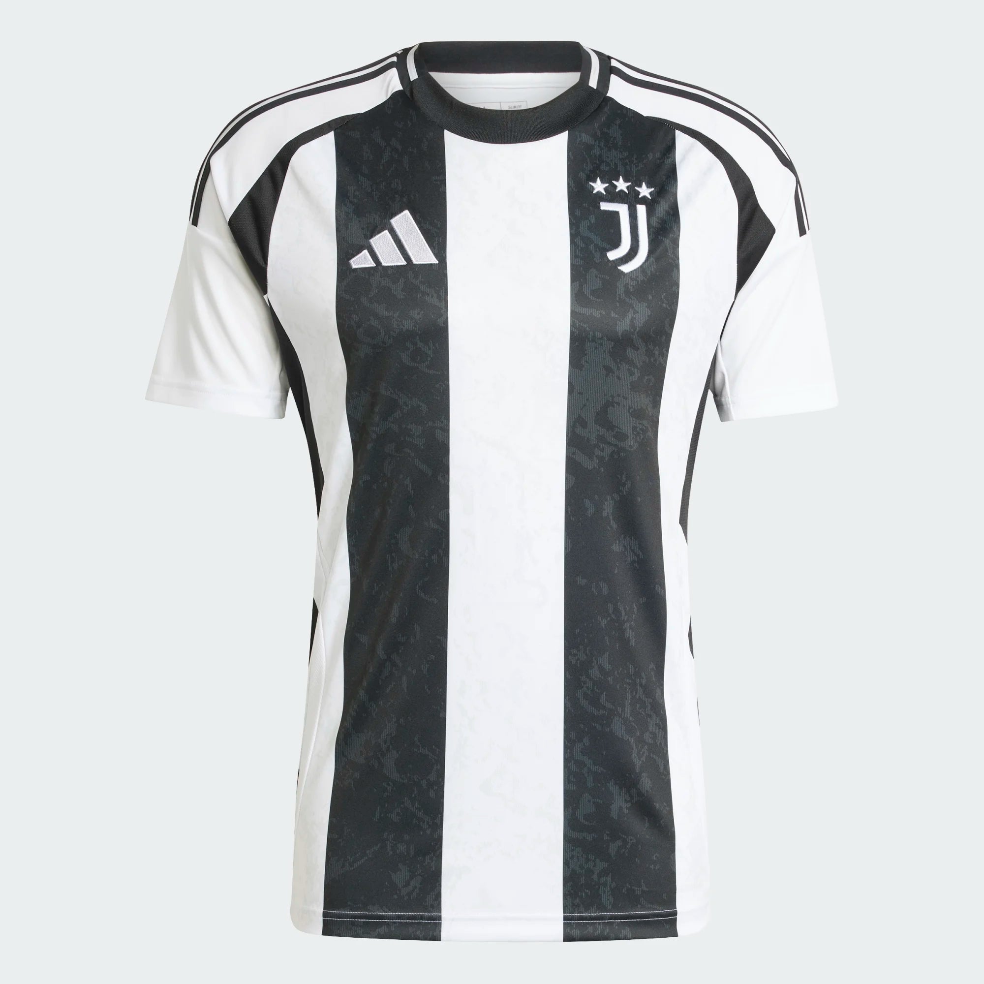 ADIDAS JUVENTUS HOME JERSEY 2024-2025