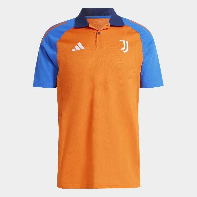 ADIDAS JUVENTUS POLO SHIRT 2024-2025