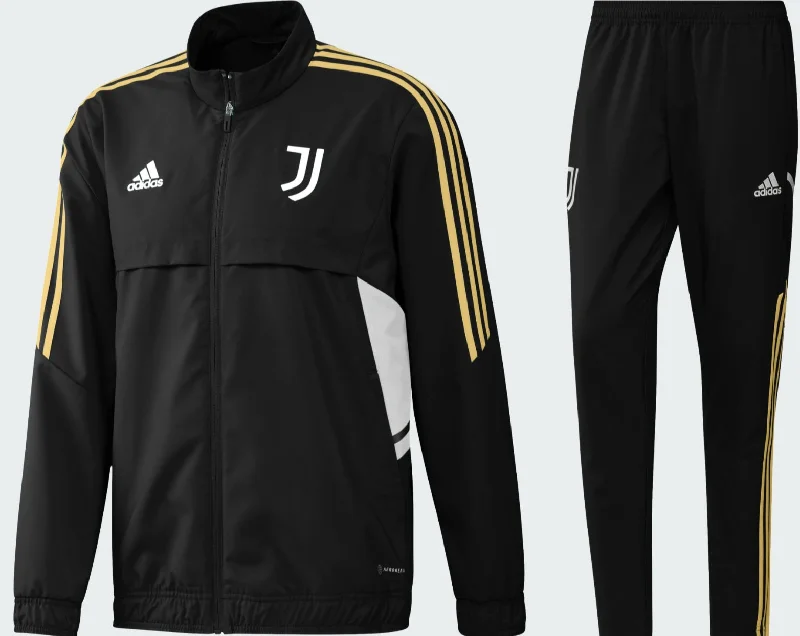 ADIDAS JUVENTUS PRESENTATION SUIT 2022-2023