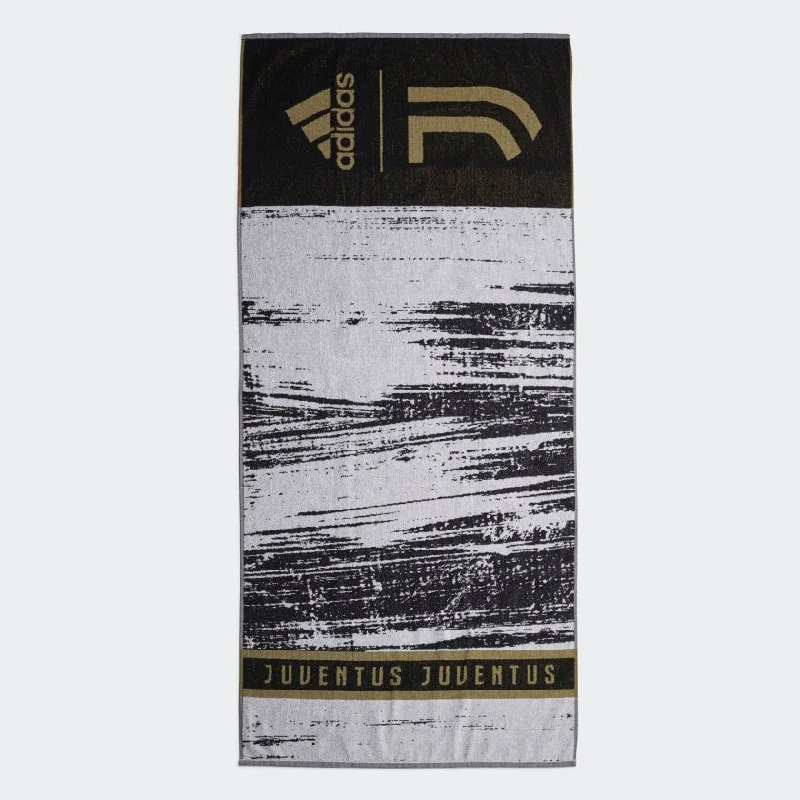 ADIDAS JUVENTUS TOWEL (BADHANDDOEK)