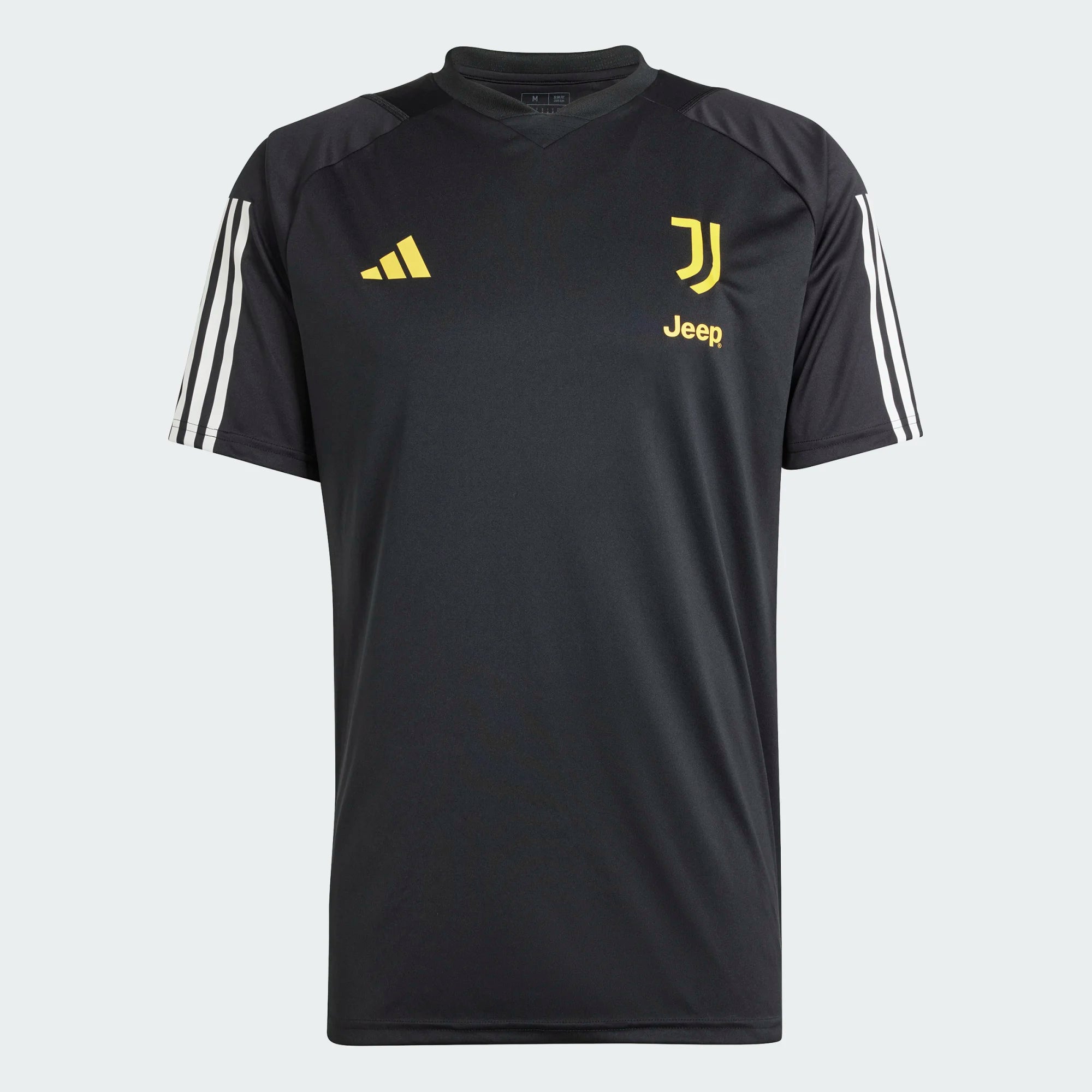 ADIDAS JUVENTUS  TRAINING JERSEY 2023-2024