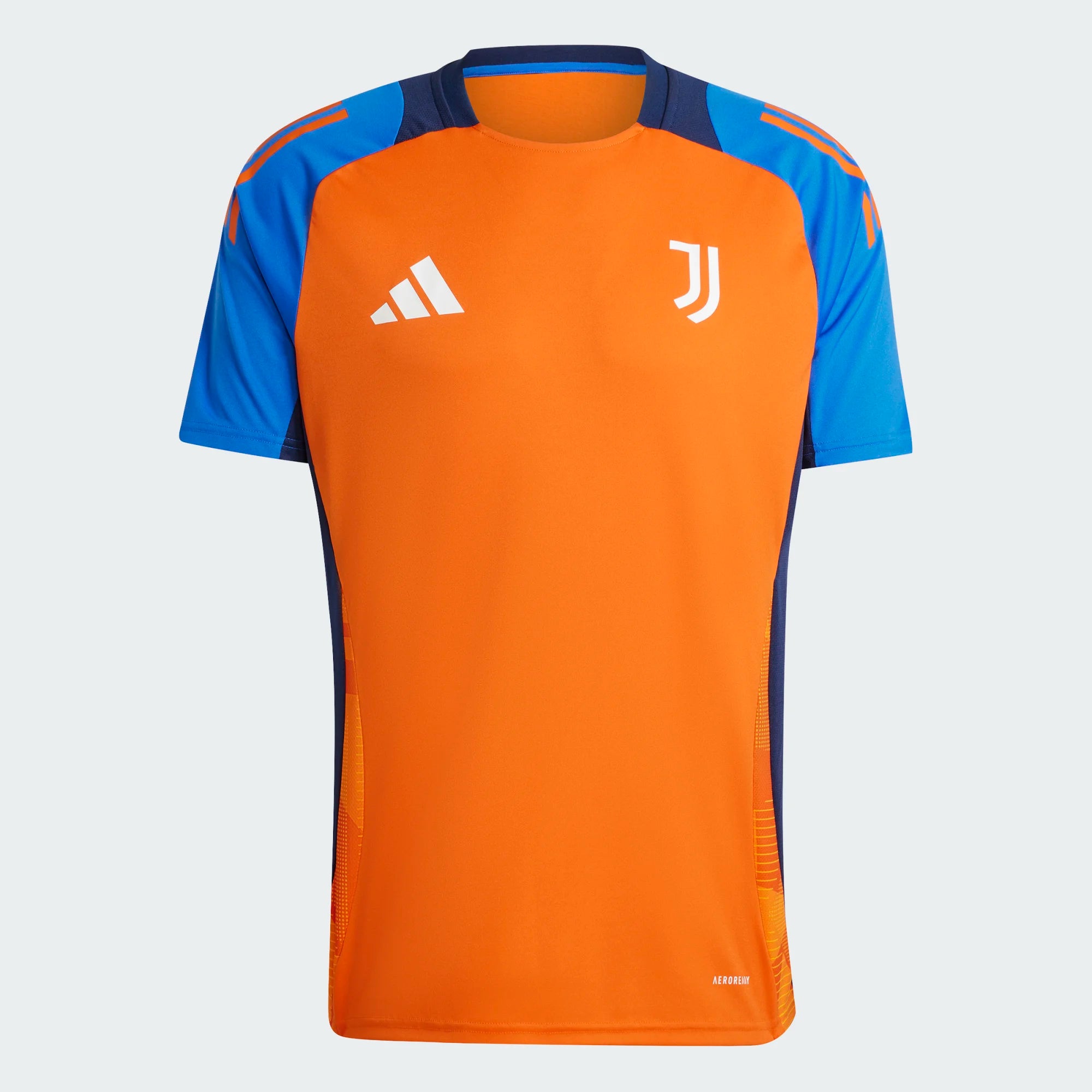 ADIDAS JUVENTUS  TRAINING JERSEY 2024-2025