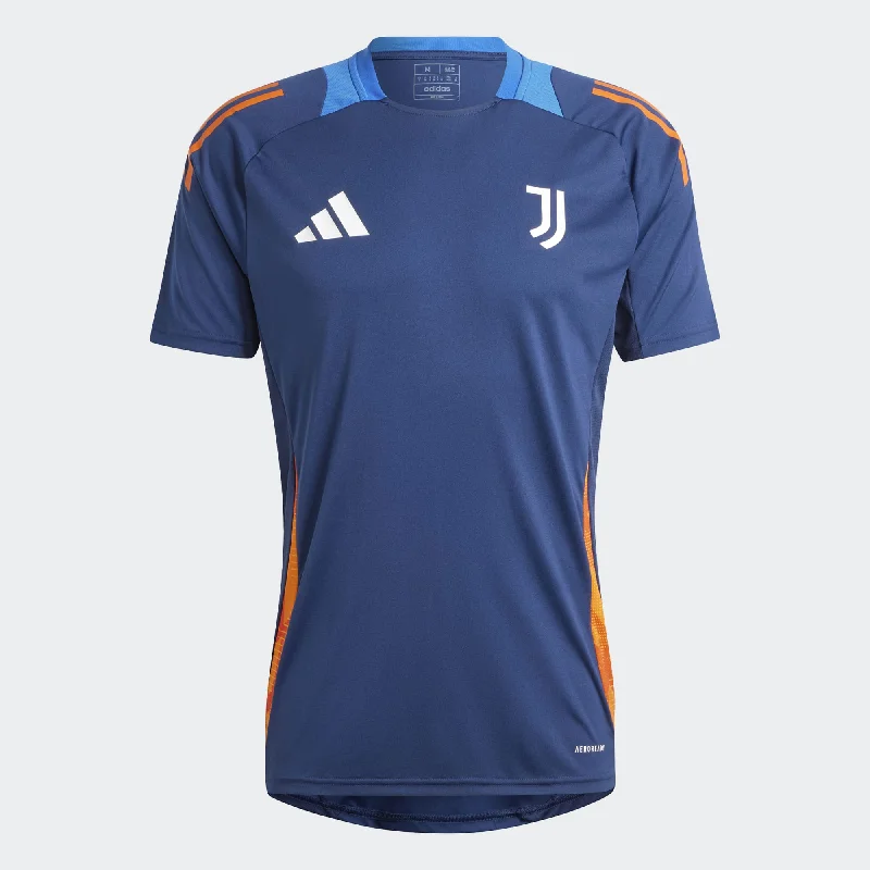 ADIDAS JUVENTUS  TRAINING JERSEY 2024-2025