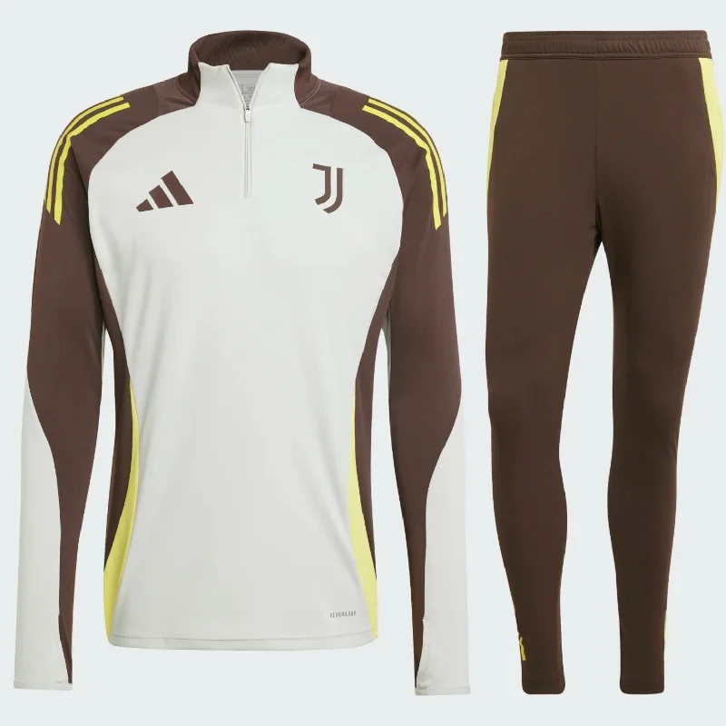 ADIDAS JUVENTUS EU TRAININGSPAK 2024-2025