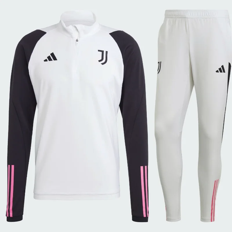 ADIDAS JUVENTUS TRAININGSPAK 2023-2024