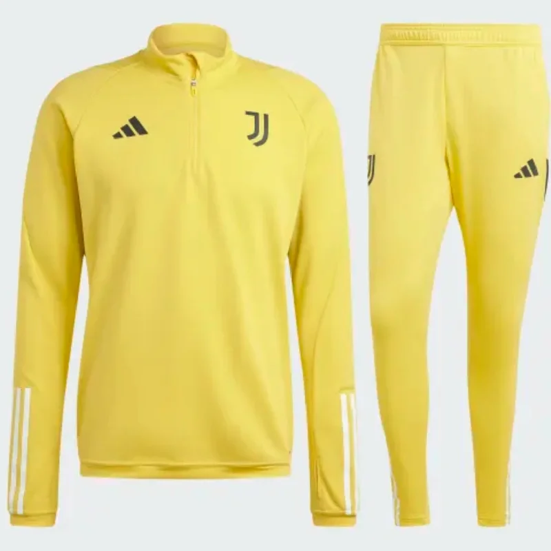 ADIDAS JUVENTUS TRAININGSPAK 2023-2024