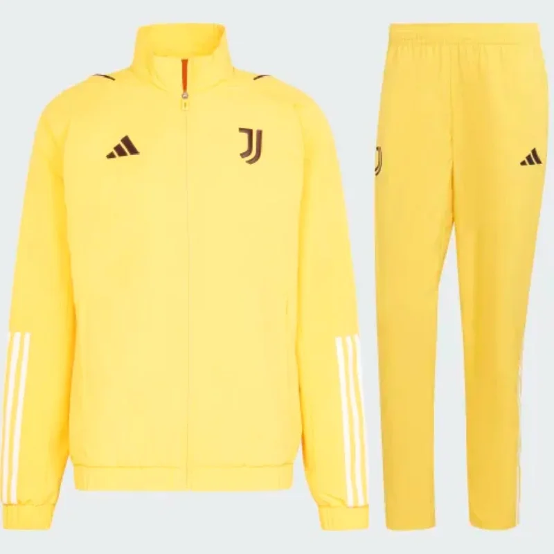 ADIDAS JUVENTUS TRAININGSPAK 2023-2024