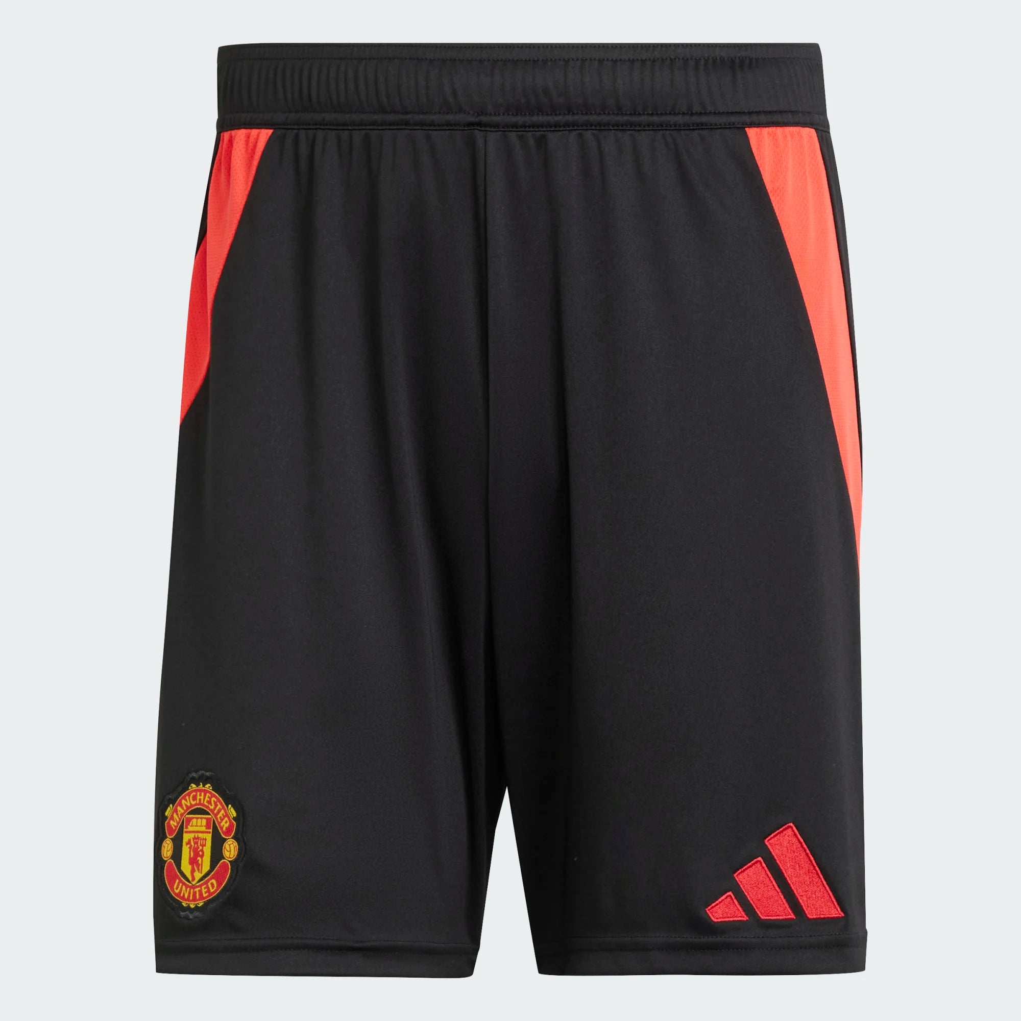 ADIDAS MANCHESTER UNITED HOME SHORT 2024-2025