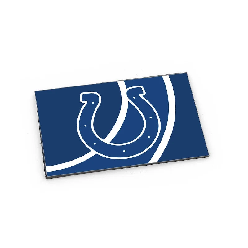 INDIANAPOLIS COLTS DYNAMIC MAGNET NFL-MG-925-06