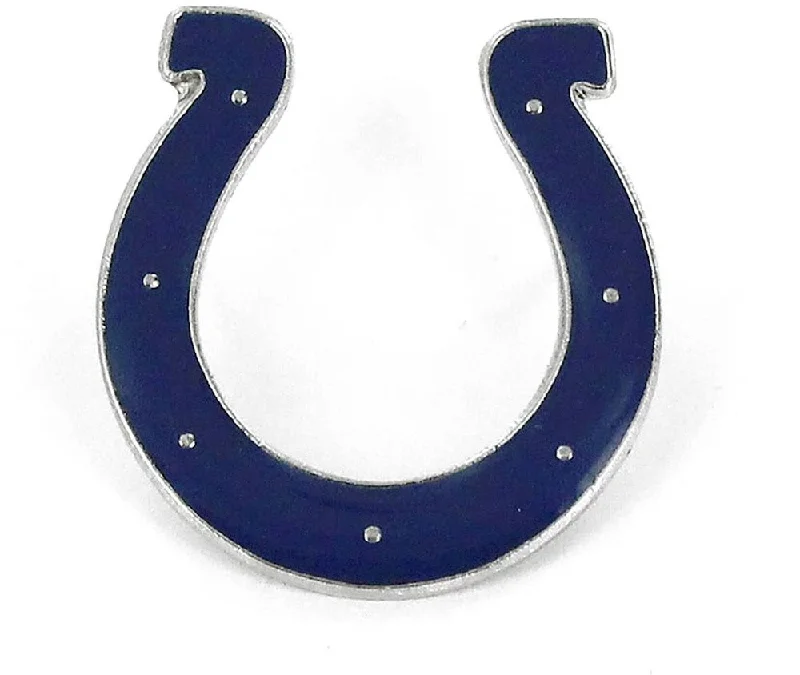 INDIANAPOLIS COLTS LOGO PIN NFL-PN-001-06