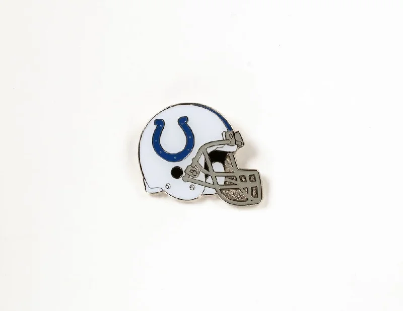 INDIANAPOLIS COLTS HELMET PIN NFL-PN-002-06