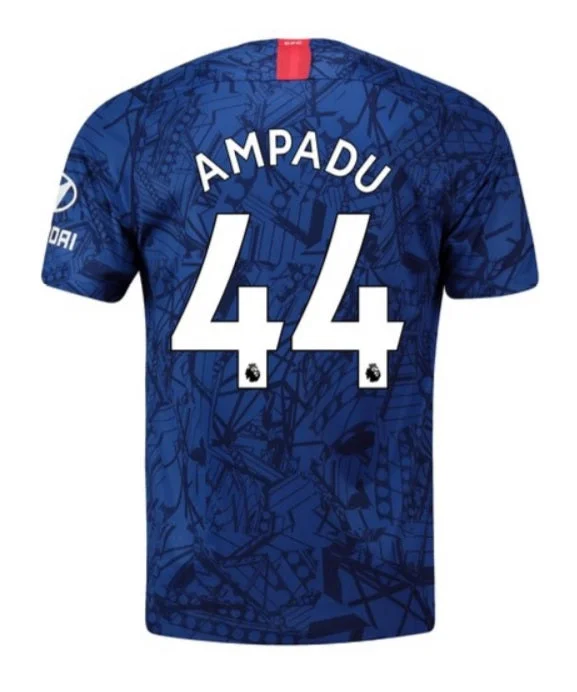 Ampadu Chelsea 19/20 Home Jersey