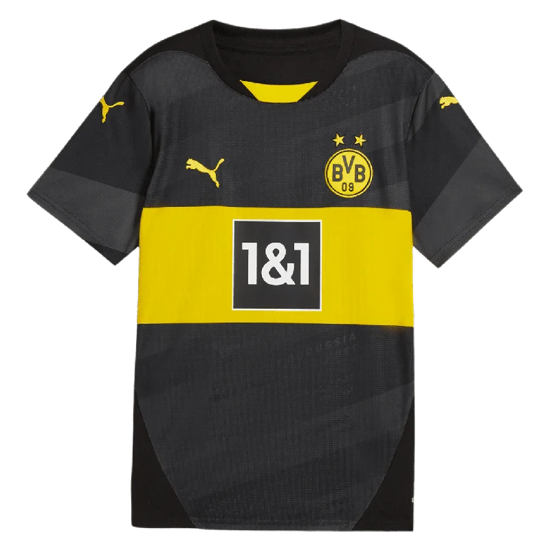 Borussia Dortmund 24/25 Away Jersey (77495602)