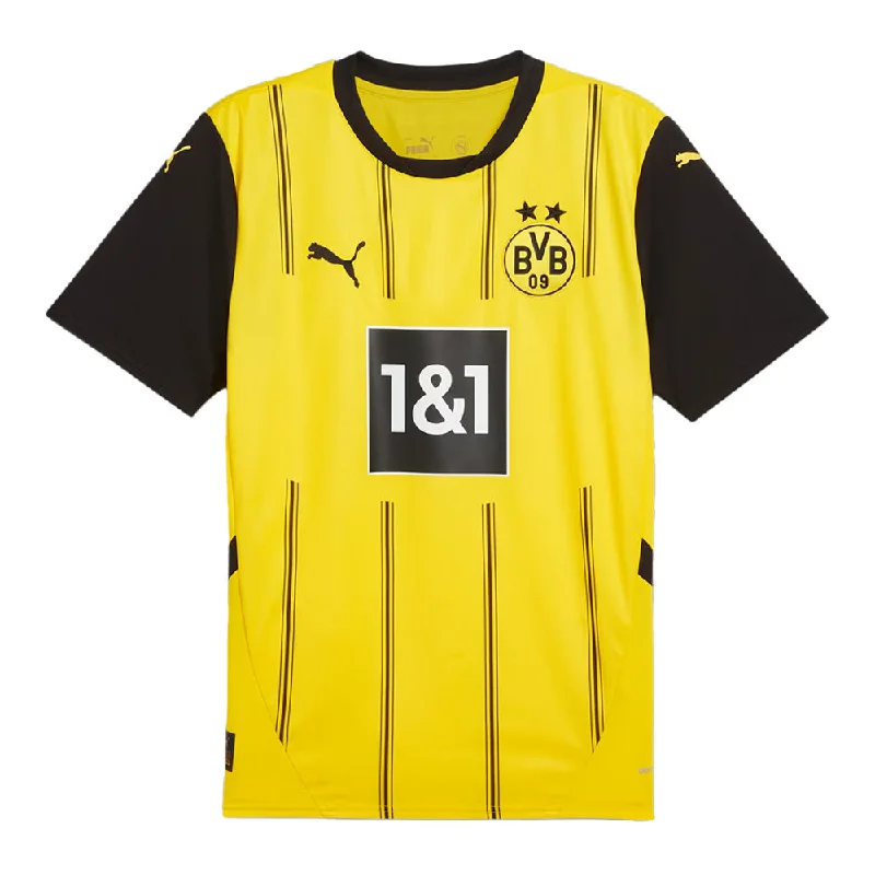 Borussia Dortmund Adult Home Jersey 24/25