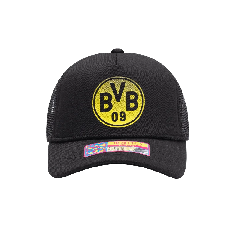 Borussia Dortmund Atmosphere Trucker Hat