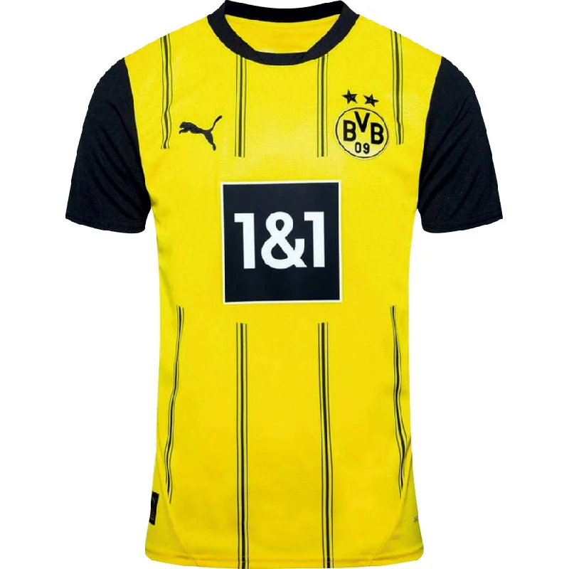 Borussia Dortmund Home Jersey 2024/25 Adults