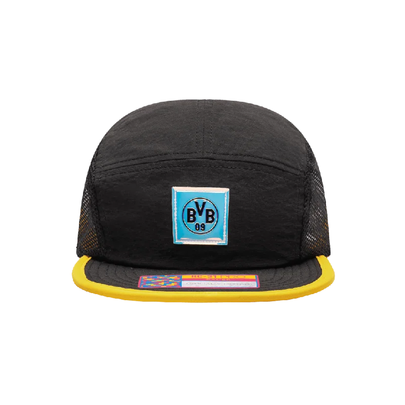 Borussia Dortmund Marathon Racer Hat