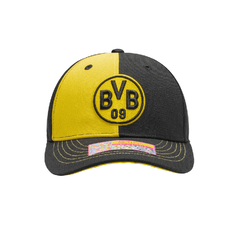 Borussia Dortmund Marina Adjustable Hat